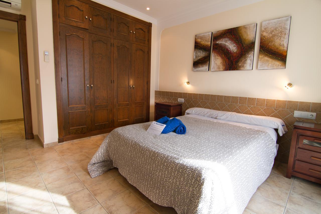 Los Pinos 19 Menyber Nerja Exterior foto