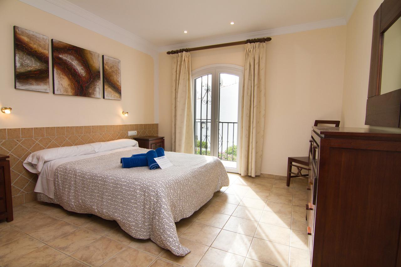 Los Pinos 19 Menyber Nerja Exterior foto