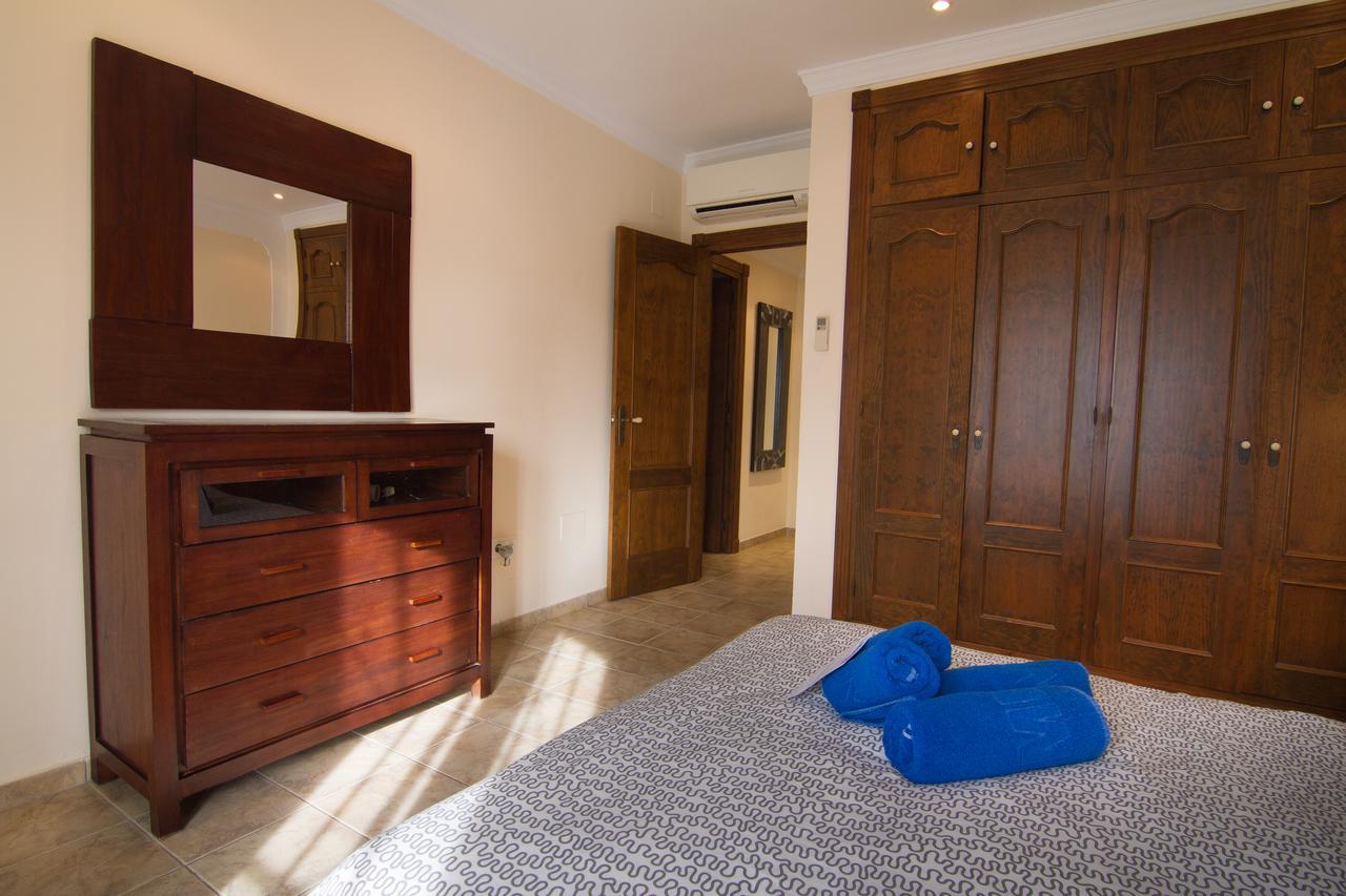 Los Pinos 19 Menyber Nerja Exterior foto